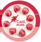 CAKE POPS - 9788411960489